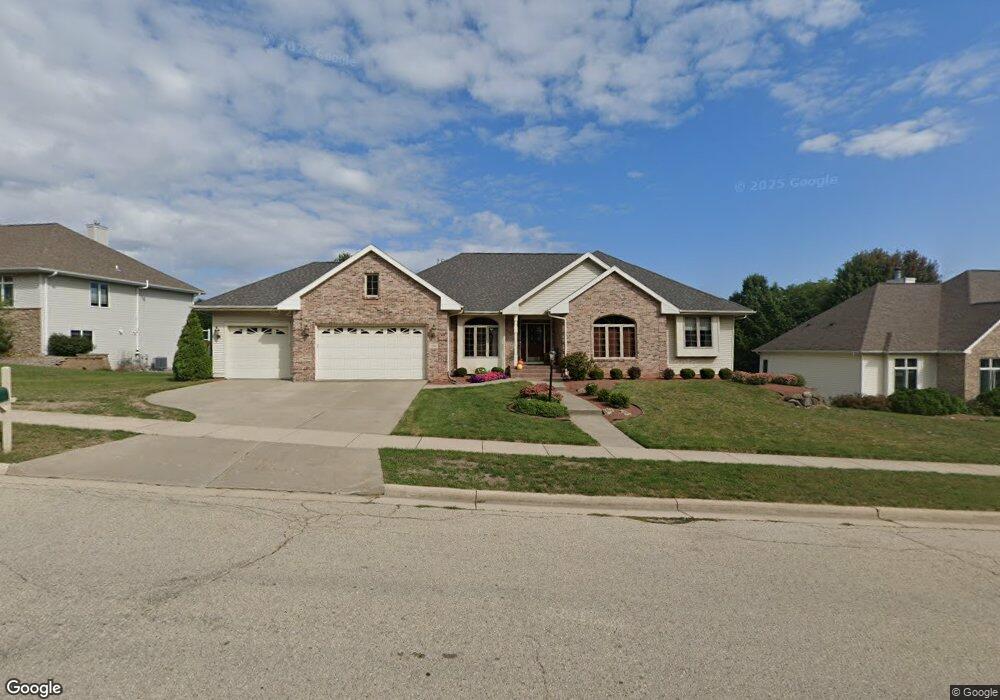 732 Foxfield Rd, Oregon, WI 53575 - photo 1