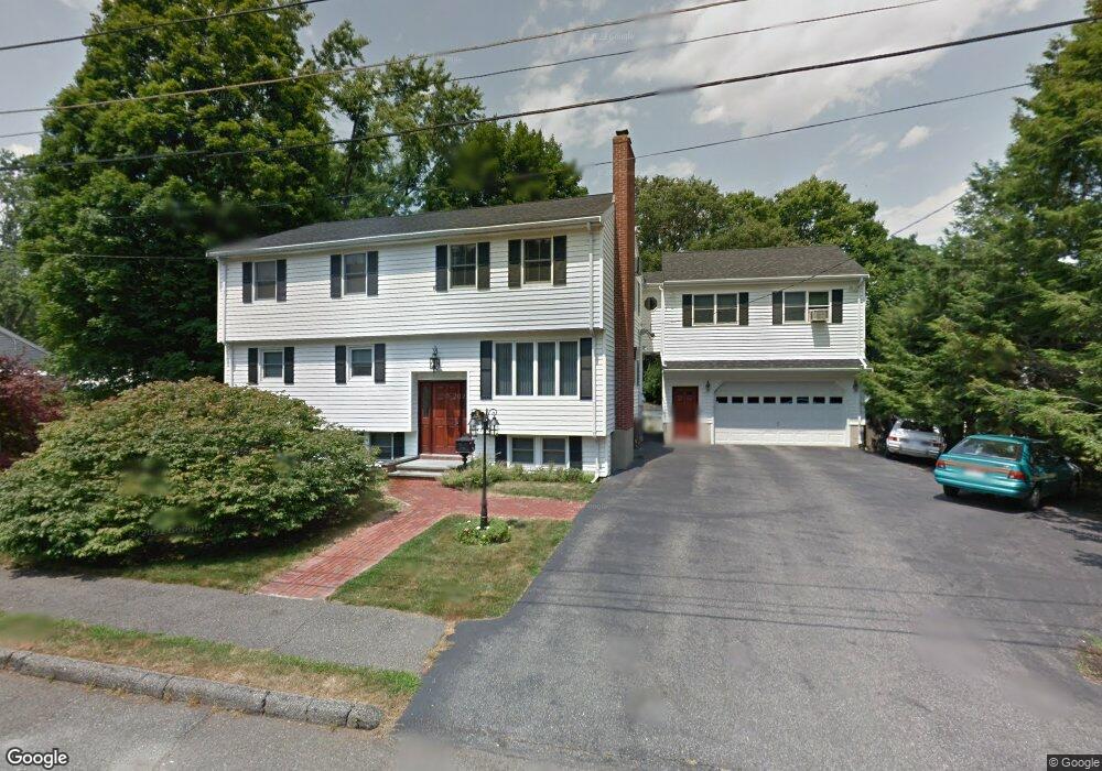 3 Susan Terrace, Woburn, MA 01801 - photo 1