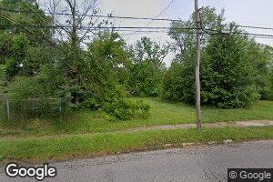 1413 N Franklin Ave, Flint, MI 48506