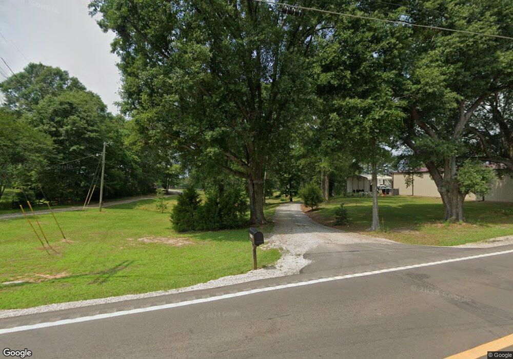 1946 Highway 29 N, Ellisville, MS 39437 - photo 1