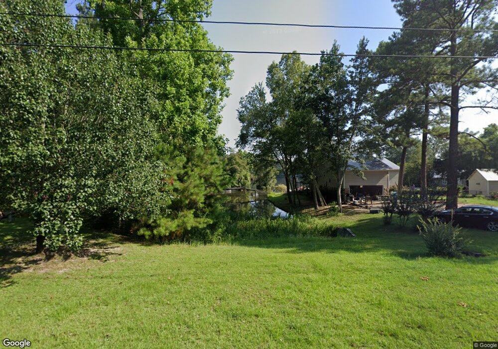384 S Cedar Creek Rd, Cordele, GA 31015 - photo 1