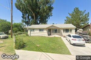 235 E Thompson Ave, Green River, UT 84525
