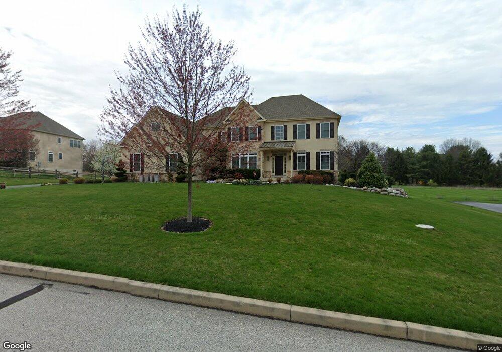 1899 Old Forge Way unit LOT 2, Norristown, PA 19403 - photo 1