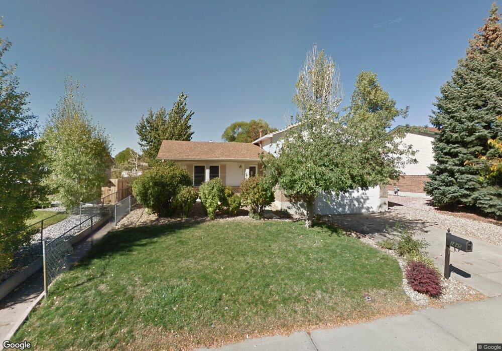 1845 S Evanston St, Aurora, CO 80012 - photo 1