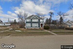 1103 2nd St NE, Fessenden, ND 58438