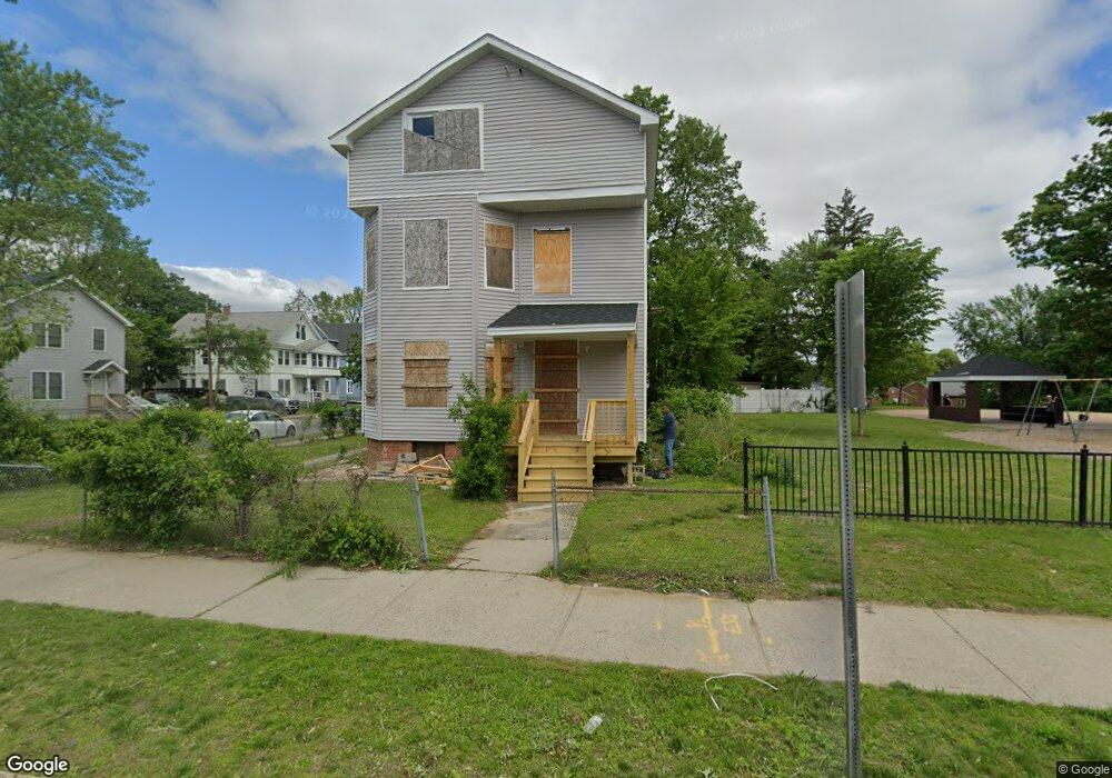 358 Wilbraham Rd, Springfield, MA 01109 - photo 1