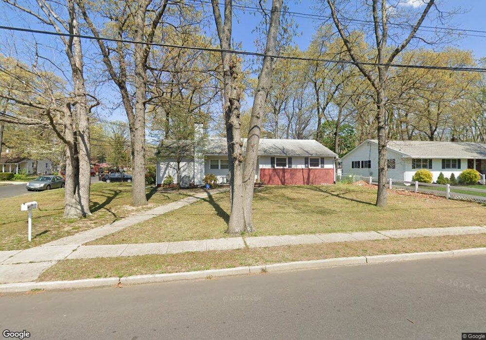 501 Arch St, Delran, NJ 08075 - photo 1