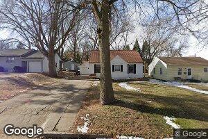 506 Circle Dr, Ida Grove, IA 51445
