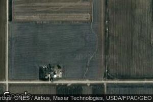 13191 135th St, Lime Springs, IA 52155