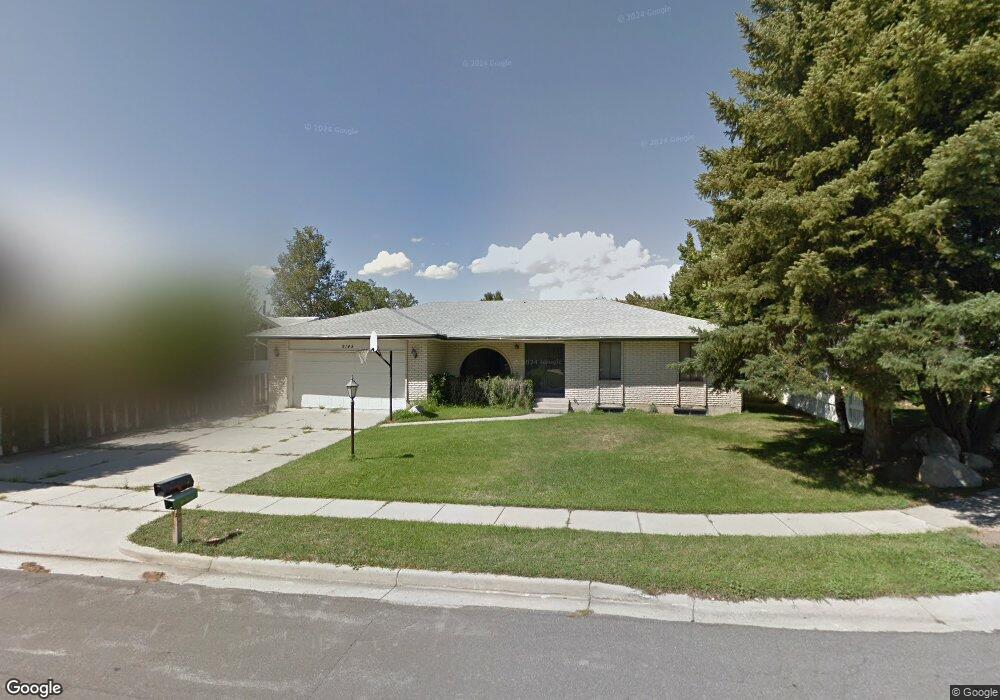 2145 Mesa Cir, Sandy, UT 84092 - photo 1