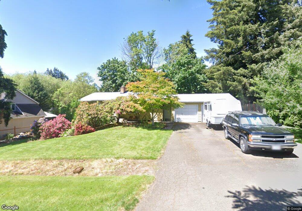 4905 SW 192nd Ave, Beaverton, OR 97007 - photo 1