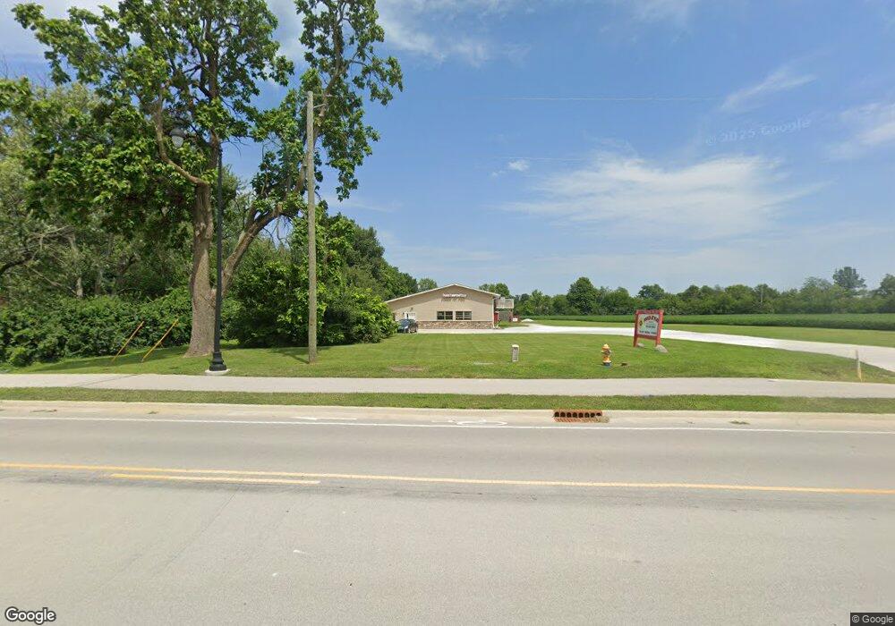 2960 Lindberg Rd, West Lafayette, IN 47906 - photo 1