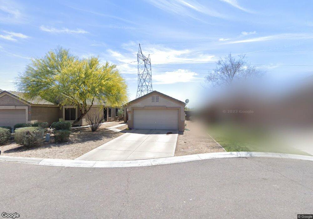 9701 E Butte St, Mesa, AZ 85207 - photo 1