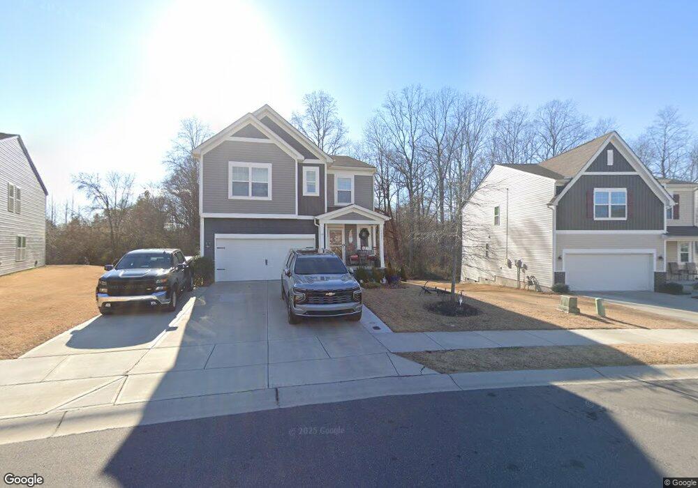 1023 Ava Trail Ln, Clover, SC 29710 - photo 1