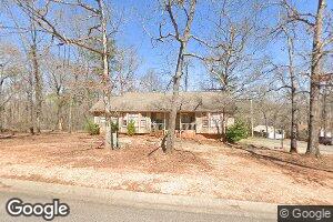 890 Dunwoody Ln NW, Birmingham, AL 35215