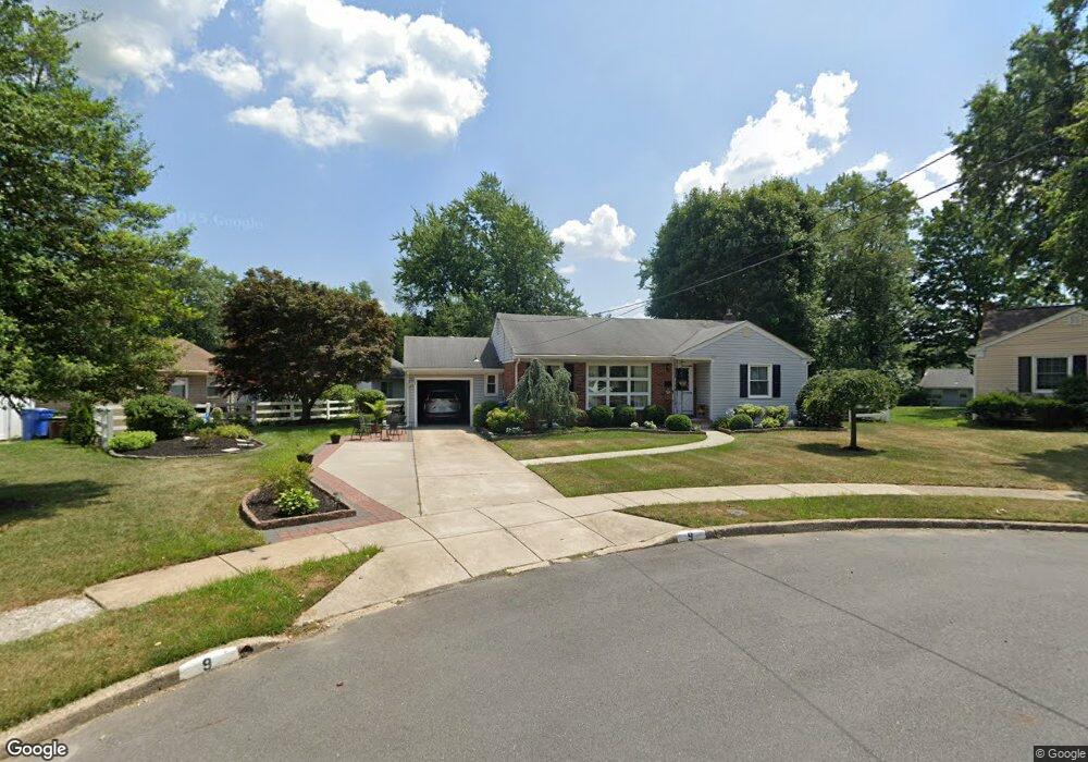 9 Suffolk Ct, Cherry Hill, NJ 08034 - photo 1