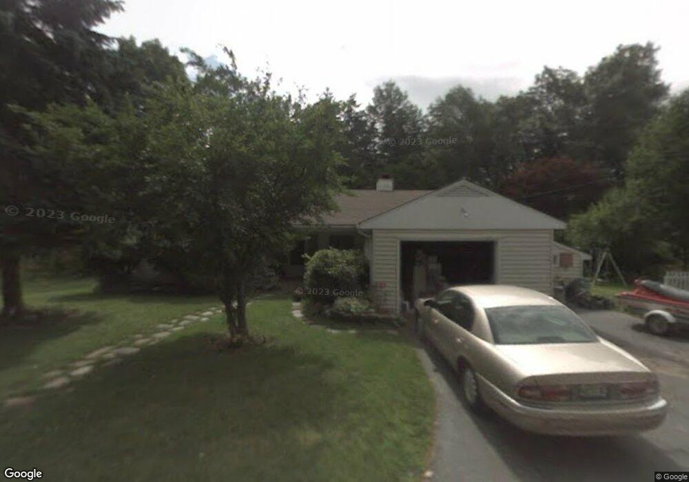 45 Ellsworth St, Springvale, ME 04083 - photo 1