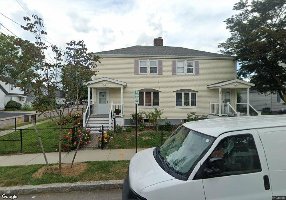 56 Ruggles St, Quincy, MA 02169 - photo 1