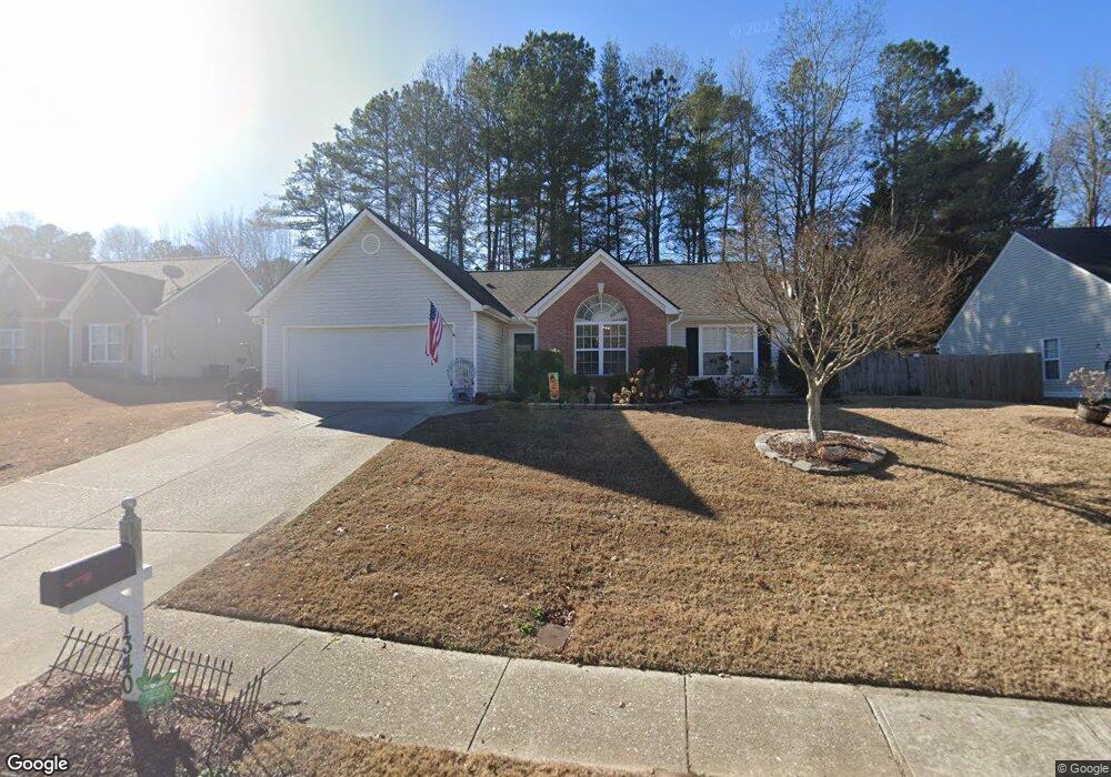 1340 Heatherton Rd unit 4, Dacula, GA 30019 - photo 1