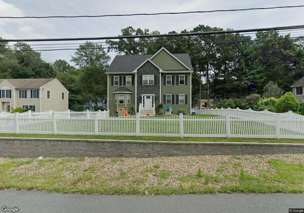 27 King St unit 1, Wilmington, MA 01887 - photo 1