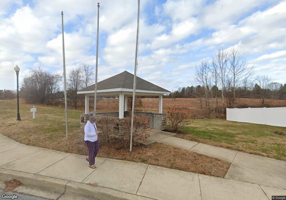 576 Burr Oak Ct, Prince Frederick, MD 20678 - photo 1