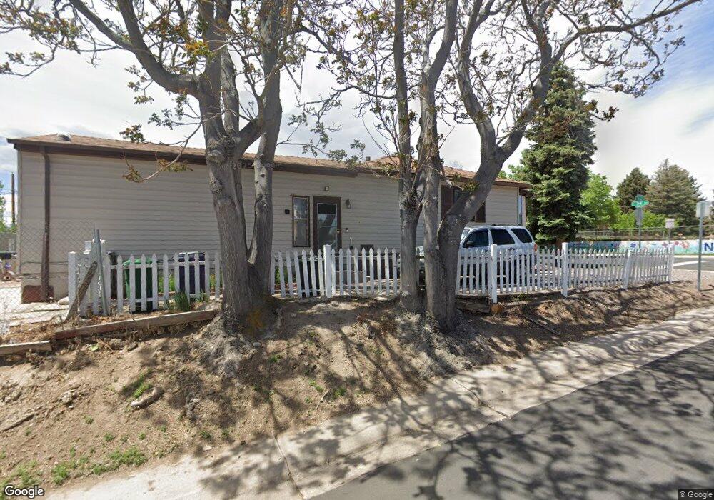 4600 W 3rd Ave, Denver, CO 80219 - photo 1