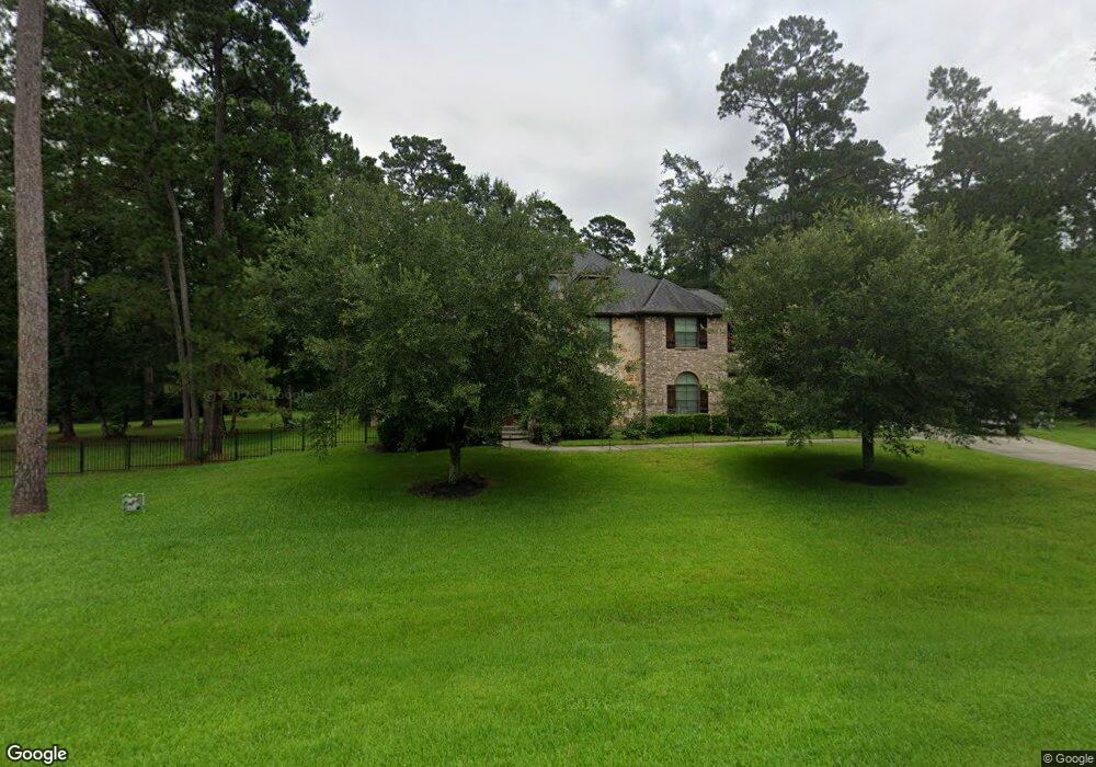 1270 Autumnwood Dr, Magnolia, TX 77354 - photo 1