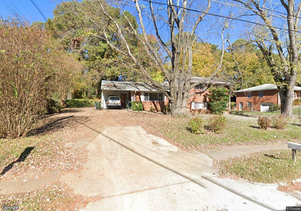 2612 Avent Ferry Rd, Raleigh, NC 27606 - photo 1