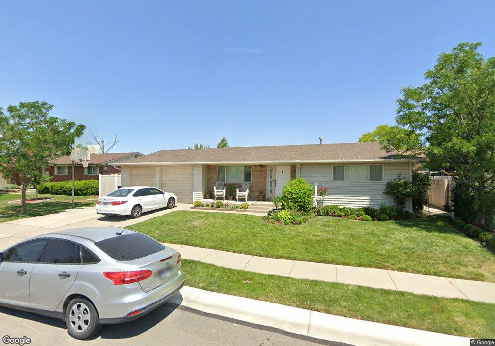 2800 W 7460 S, West Jordan, UT 84084 - photo 1