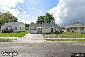 1609 Smith St, Bloomer, WI 54724