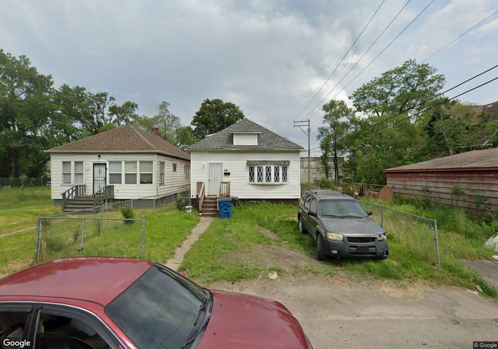 1051 Rutledge St, Gary, IN 46404 - photo 1