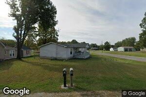 601 E Almond St, Percy, IL 62272