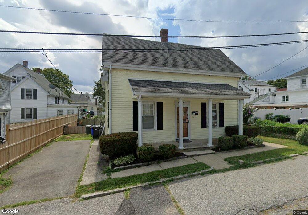 85 Taber St, Quincy, MA 02169 - photo 1