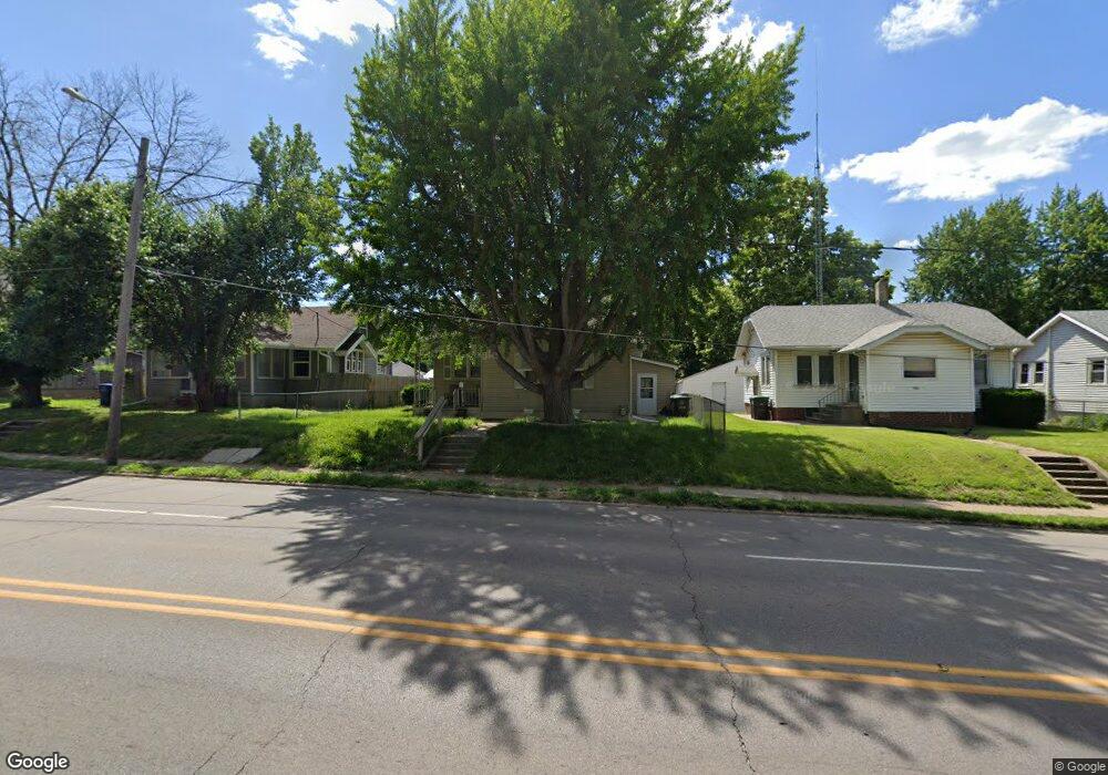 3816 2nd Ave, Des Moines, IA 50313 - photo 1