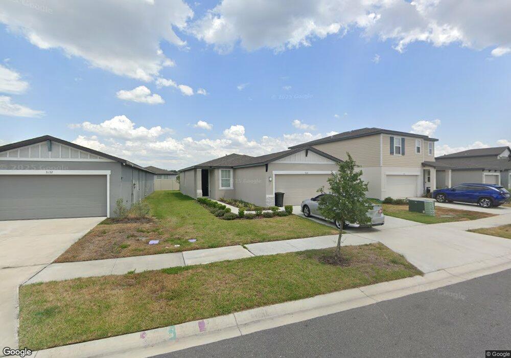 3124 Shelter Way, Zephyrhills, FL 33541 - photo 1