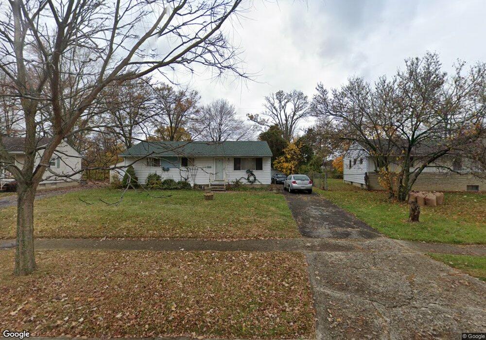 1515 Vilardo Ln, Columbus, OH 43227 - photo 1