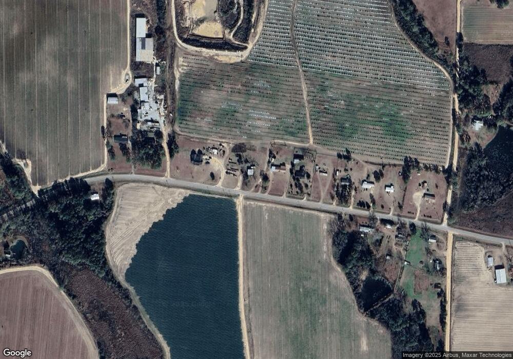 455 John Vickers Rd, Norman Park, GA 31771 - photo 1