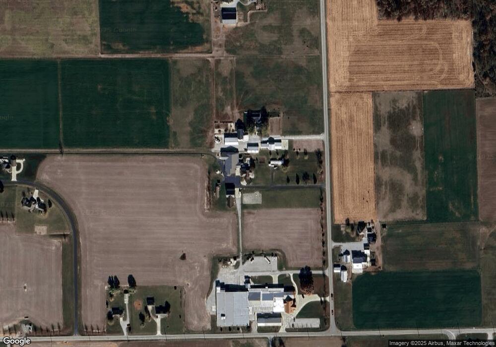 10631 Roth Rd, Grabill, IN 46741 - photo 1