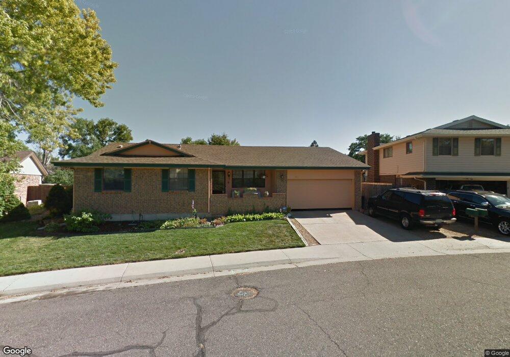 14812 E Kansas Place, Aurora, CO 80012 - photo 1