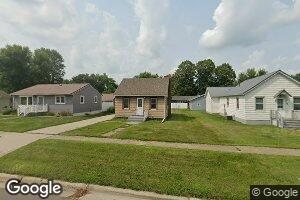 204 W 6th St, Adrian, MN 56110