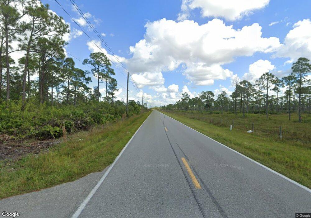 0 Zemel Adj To Burnt Store Village, Punta Gorda, FL 33955 - photo 1