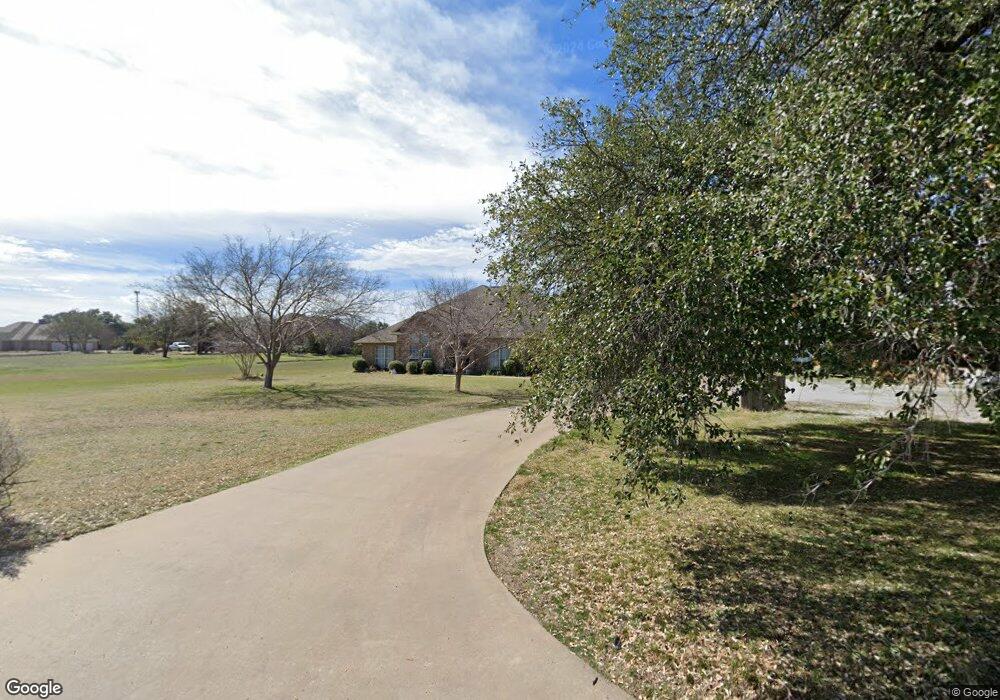 2608 Causbie Rd, Weatherford, TX 76087 - photo 1