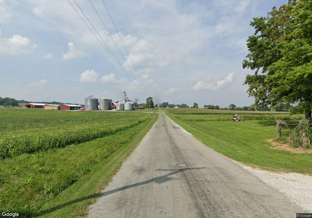 1682 N 450 E, Princeton, IN 47670 - photo 1