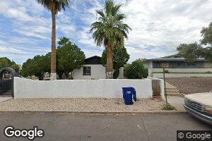 1425 E Drachman St, Tucson, AZ 85719