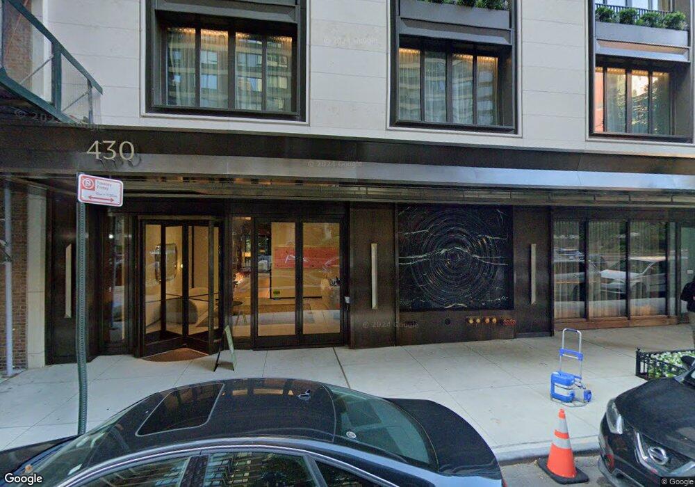 Sutton Tower unit PH77, New York, NY 10022 - photo 1