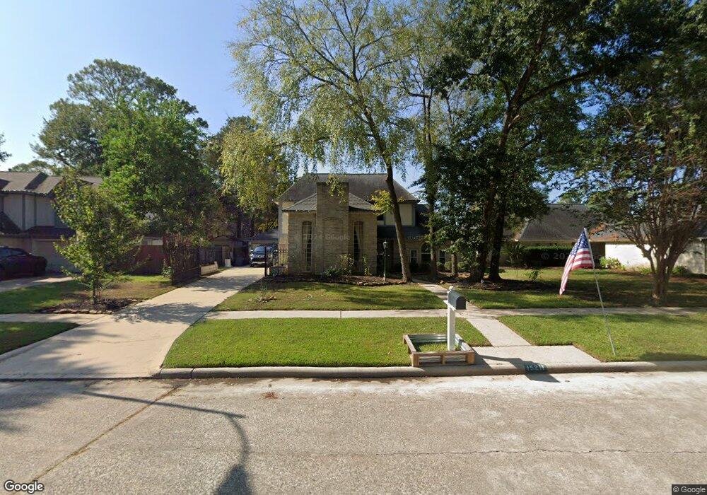 15211 River Park Dr, Houston, TX 77070 - photo 1