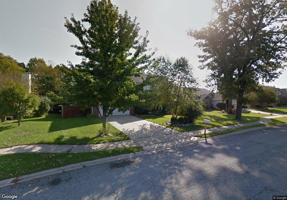 2849 Morningside Dr, Crown Point, IN 46307 - photo 1