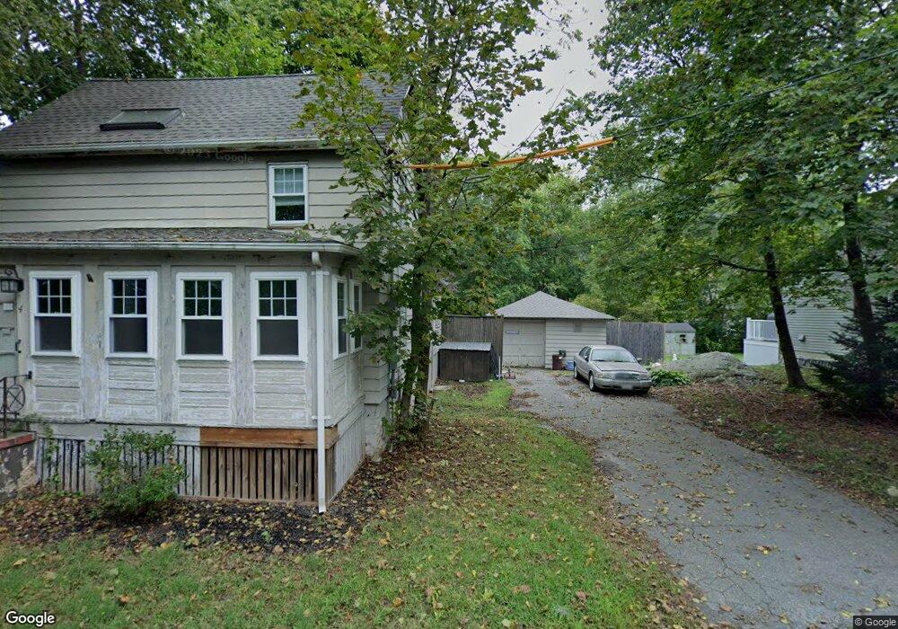 4 S Marble St, Stoneham, MA 02180 - photo 1