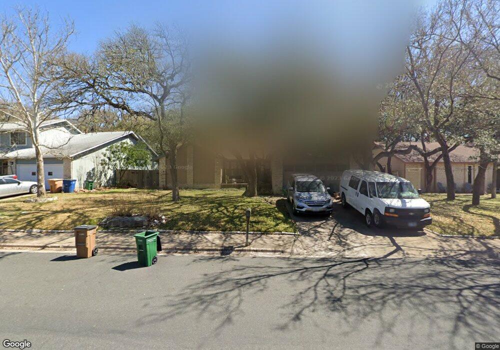 12011 Wycliff Ln, Austin, TX 78727 - photo 1
