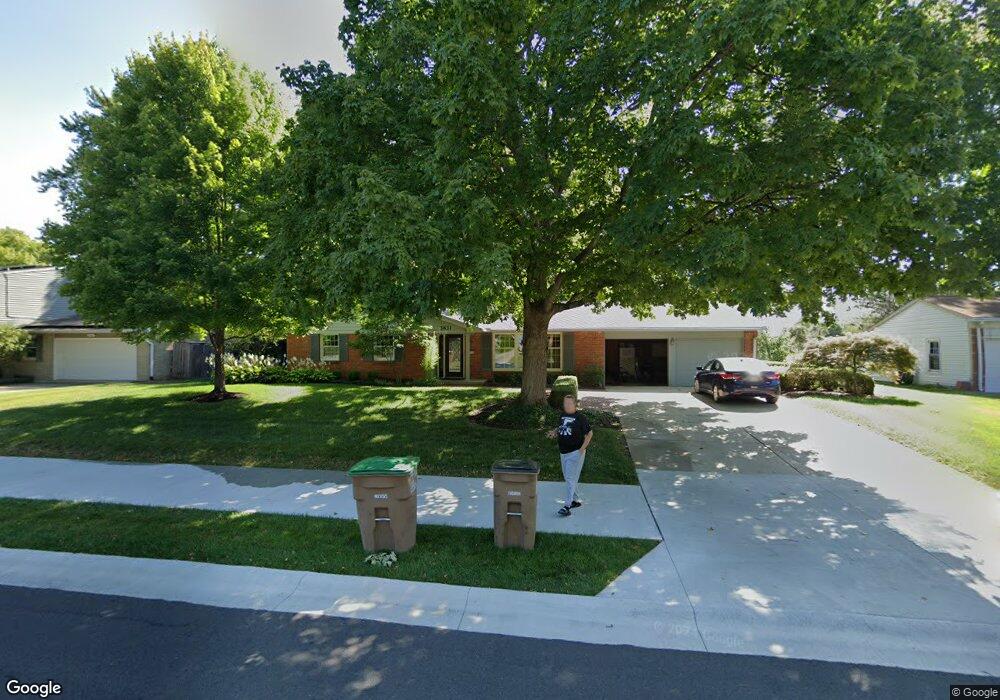 3631 Westenedge Dr, Columbus, IN 47203 - photo 1